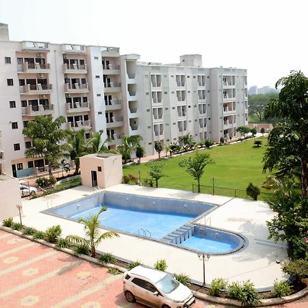 Sai Sharnam Serviced Apartments Shirdi Exterior photo